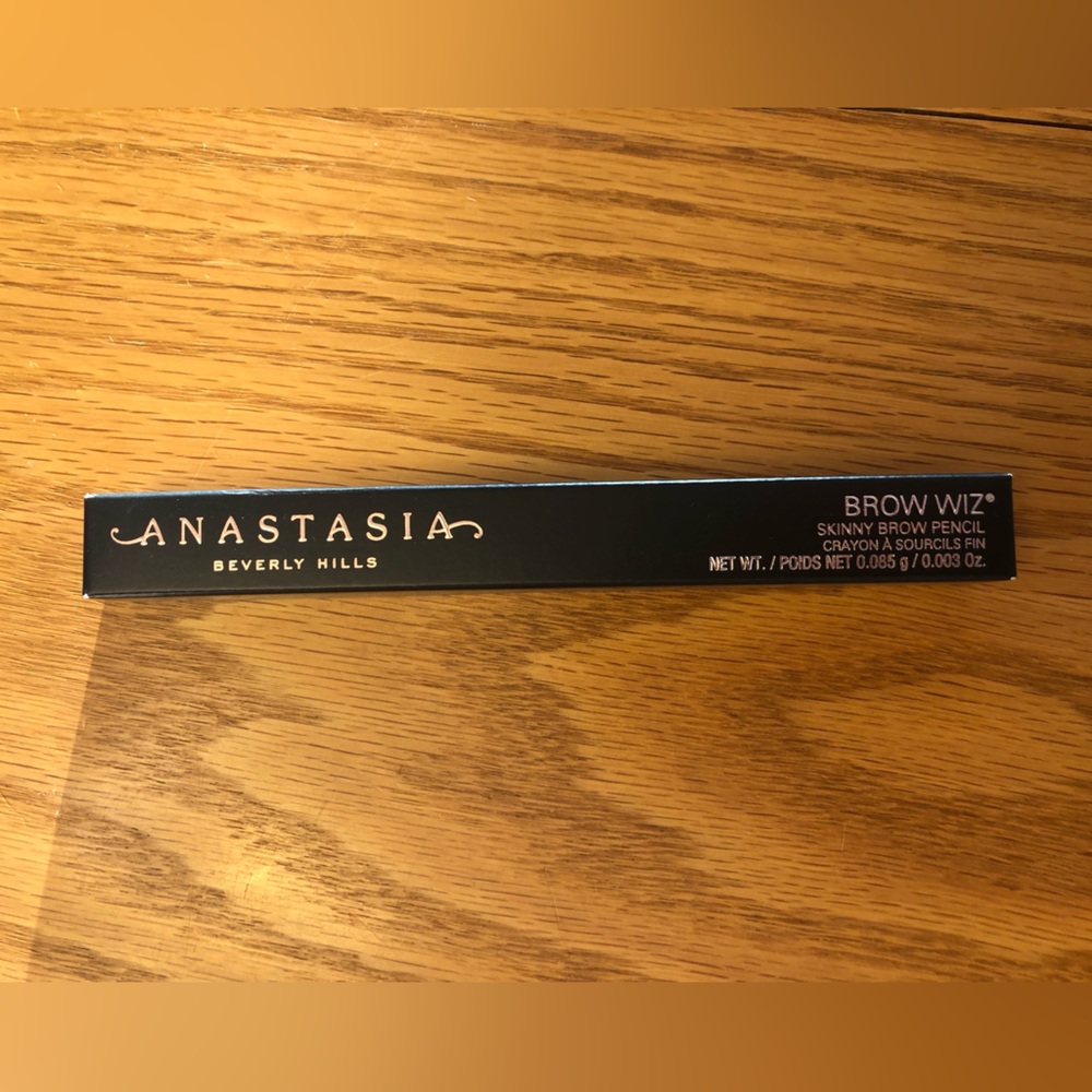 Anastasia Beverly Hills Brow Wiz